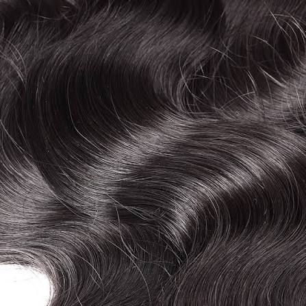 Virgin Body Wave Human Hair Bundle